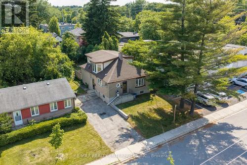 52 Briarwood Avenue, Mississauga, ON - Outdoor