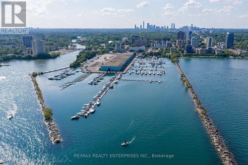 52 Briarwood Avenue, Mississauga, ON - Outdoor With Body Of Water With View