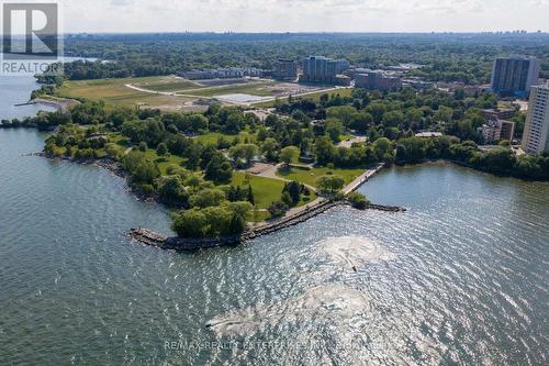 52 Briarwood Avenue, Mississauga, ON - Outdoor With Body Of Water With View