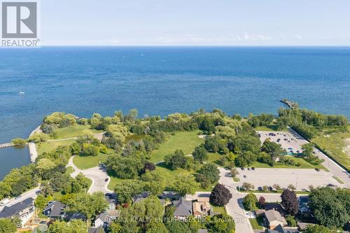 52 Briarwood Avenue, Mississauga, ON - Outdoor With Body Of Water With View