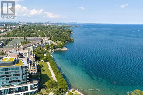 52 Briarwood Avenue, Mississauga, ON - Outdoor With Body Of Water With View