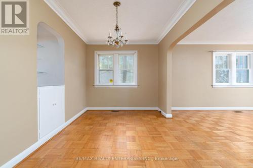 Main floor dining room - 52 Briarwood Avenue, Mississauga, ON - Indoor Photo Showing Other Room