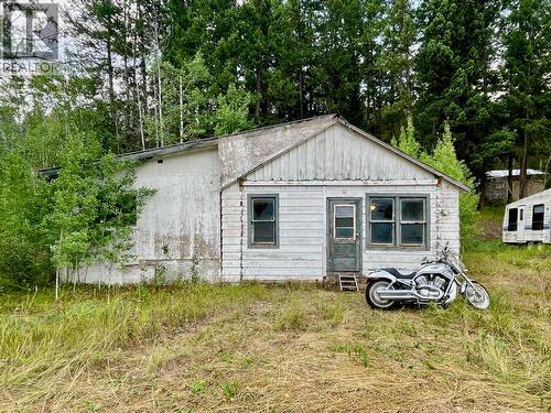 3455 Parson Frontage Road  Golden, BC V0A 1L0