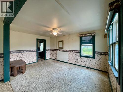 3455 Parson Frontage Road, Golden, BC - Indoor Photo Showing Other Room
