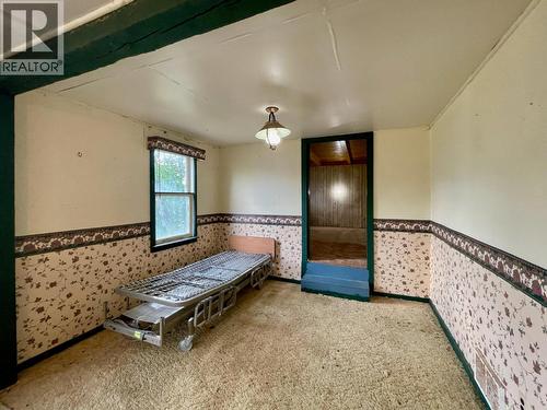 3455 Parson Frontage Road, Golden, BC - Indoor Photo Showing Other Room
