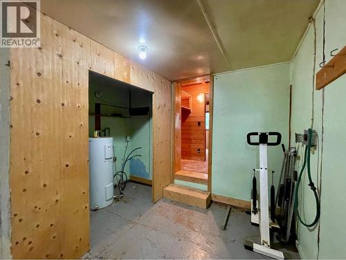 3455 Parson Frontage Road, Golden, BC - Indoor