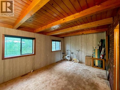 3455 Parson Frontage Road, Golden, BC - Indoor Photo Showing Other Room