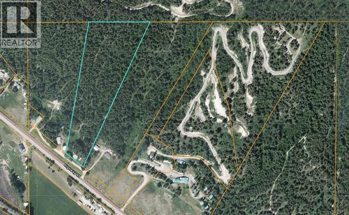 3455 Parson Frontage Road, Golden, BC - Other