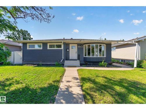 6011 93A Av Nw, Edmonton, AB - Outdoor