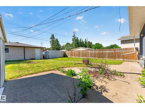 6011 93A Av Nw, Edmonton, AB - Outdoor