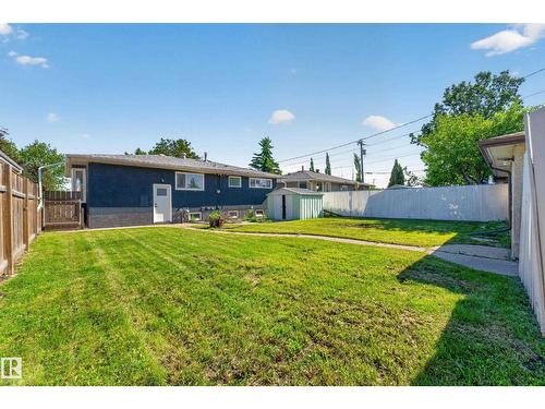 6011 93A Av Nw, Edmonton, AB - Outdoor