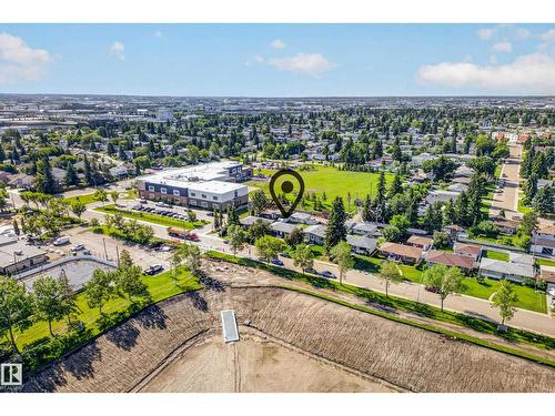 6011 93A Av Nw, Edmonton, AB - Outdoor With View
