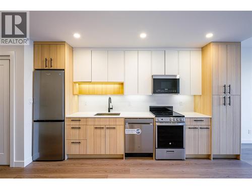 1380 Pridham Avenue Unit# 314  Kelowna, BC V1Y 6B5