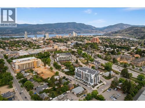 1380 Pridham Avenue Unit# 314, Kelowna, BC - Outdoor With View