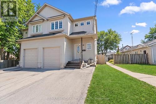2 TOWNLINE ROAD E  Thorold (Thorold Downtown), ON L2V 2C3