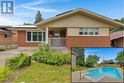 744 BIRCHWOOD AVENUE  Cambridge, ON N3H 2V5