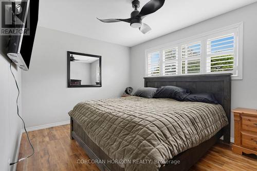 744 Birchwood Avenue, Cambridge, ON - Indoor Photo Showing Bedroom