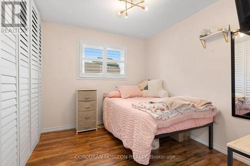 744 Birchwood Avenue, Cambridge, ON - Indoor Photo Showing Bedroom