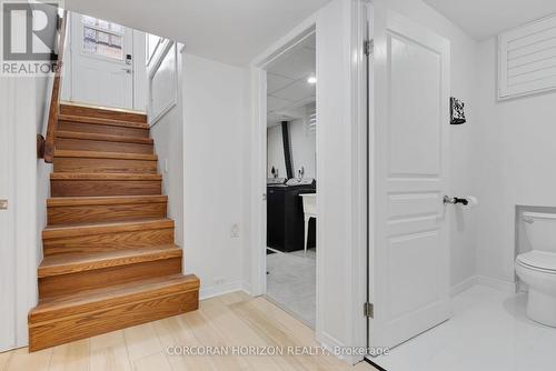 744 Birchwood Avenue, Cambridge, ON - Indoor