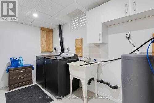 744 Birchwood Avenue, Cambridge, ON - Indoor