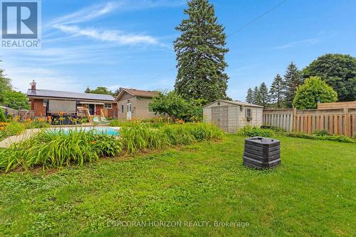744 Birchwood Avenue, Cambridge, ON - Outdoor