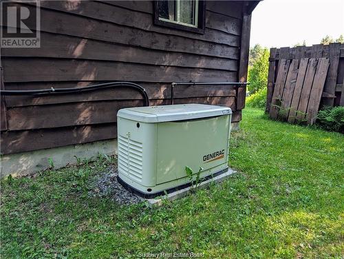 24988 Highway 17, Blind River, ON - Outdoor