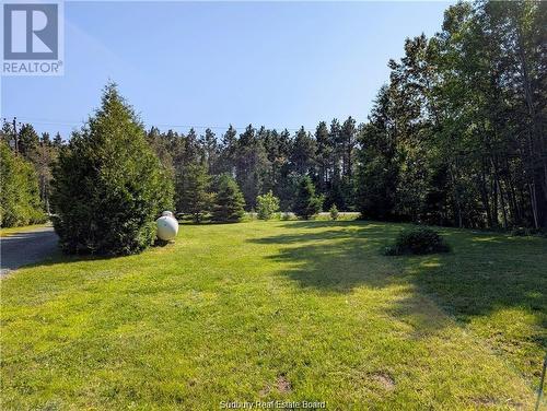 24988 Highway 17, Blind River, ON - Outdoor With View