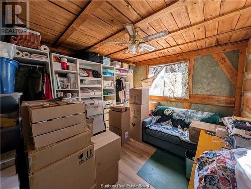 24988 Highway 17, Blind River, ON - Indoor
