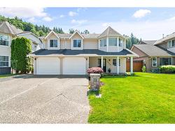 10148 BEAVER CRESCENT|Little Mountain Chilliwack, BC V2P 7X4