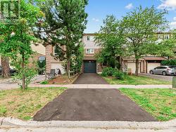 88 DANA CRESCENT Vaughan, ON L4J 2R5
