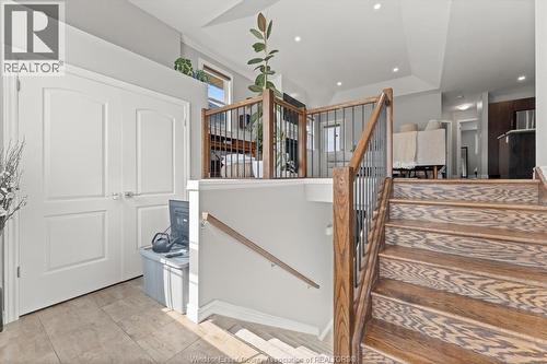 3185 Viola Crescent, Windsor, ON - Indoor Photo Showing Other Room