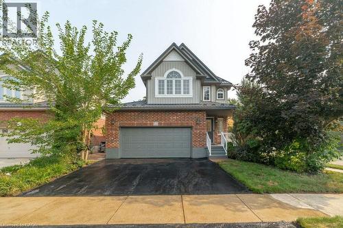 610 VIOLET Street  Waterloo, ON N2V 2V9