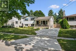 35 GOLFVIEW ROAD Guelph (Victoria North), ON N1E 1A5