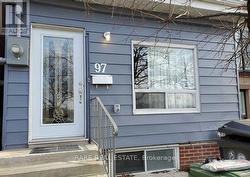 2ND FL - 97 CHRISTIE STREET Toronto, ON M6G 3B1