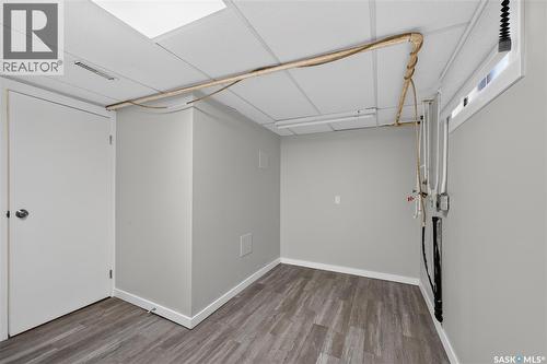 18 University Park Drive, Regina, SK - Indoor Photo Showing Other Room