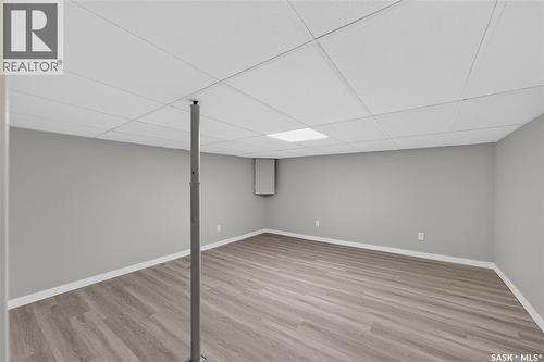 18 University Park Drive, Regina, SK - Indoor