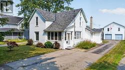350 PHIPPS STREET Fort Erie (Central), ON L2A 2V8