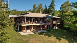 491 BALMY BEACH ROAD Georgian Bluffs, ON N4K 5N4