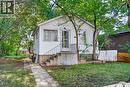 209 V Avenue S, Saskatoon, SK  - Outdoor 