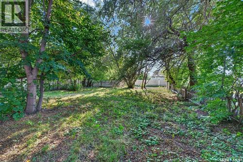 209 V Avenue S, Saskatoon, SK - Outdoor