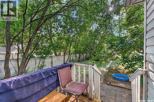 209 V Avenue S, Saskatoon, SK - Outdoor