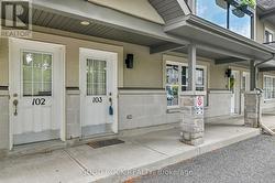 103 - 856 NOTRE-DAME STREET Russell, ON K0A 1W0