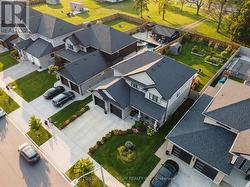 104 THAMES SPRINGS CRESCENT Zorra, ON N0M 2M0