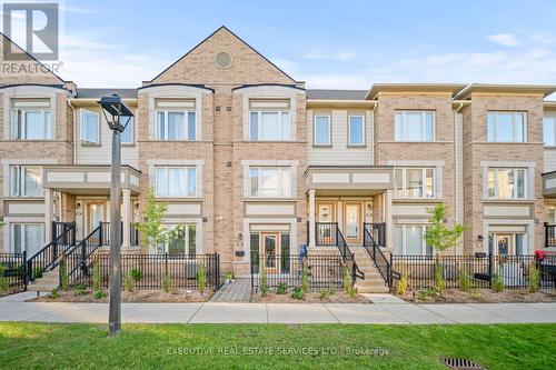 144 - 1 BECKENROSE COURT  Brampton, ON L6Y 6G2