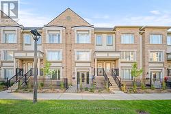 144 - 1 BECKENROSE COURT Brampton, ON L6Y 6G2