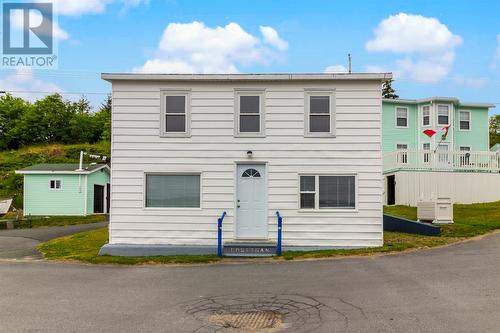183 Harbour Drive, Harbour Main, NL - Outdoor
