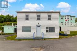 183 Harbour Drive Harbour Main, NL A0A 2P0