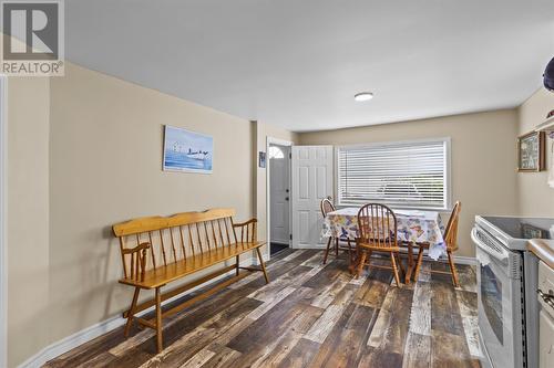 183 Harbour Drive, Harbour Main, NL - Indoor