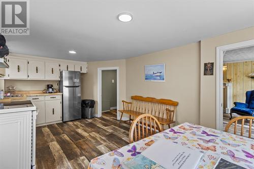 183 Harbour Drive, Harbour Main, NL - Indoor