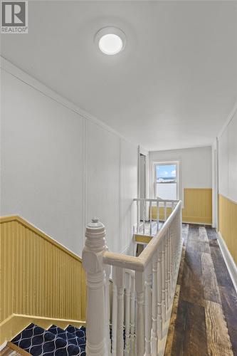 183 Harbour Drive, Harbour Main, NL - Indoor Photo Showing Other Room